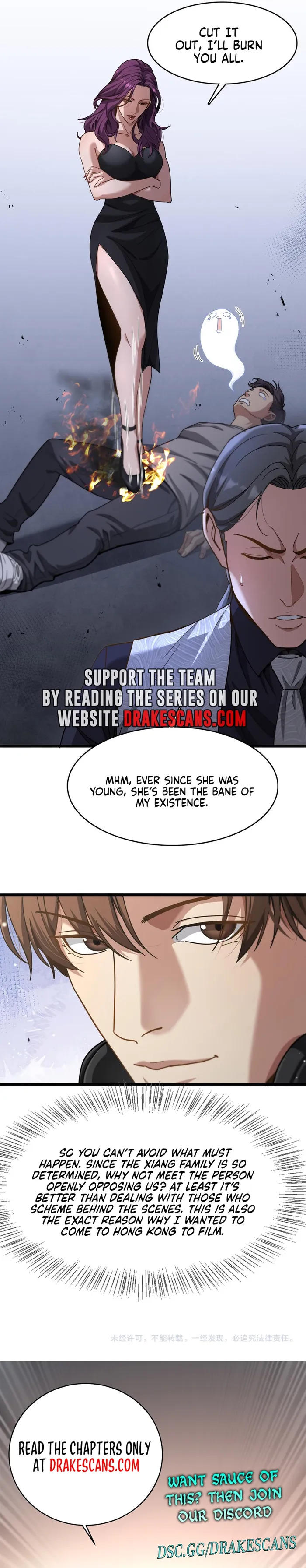 I’m Stuck On The Same Day For A Thousand Years Chapter 109 page 15