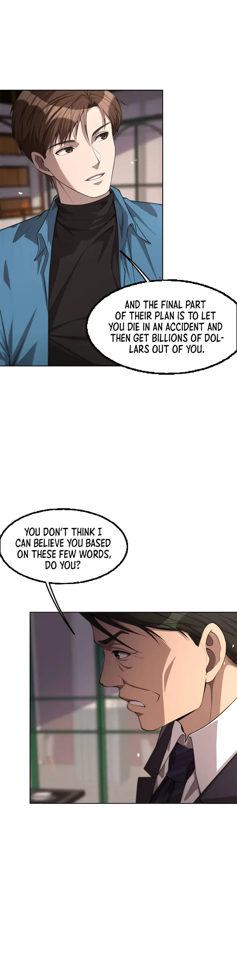 I’m Stuck On The Same Day For A Thousand Years Chapter 11 page 12