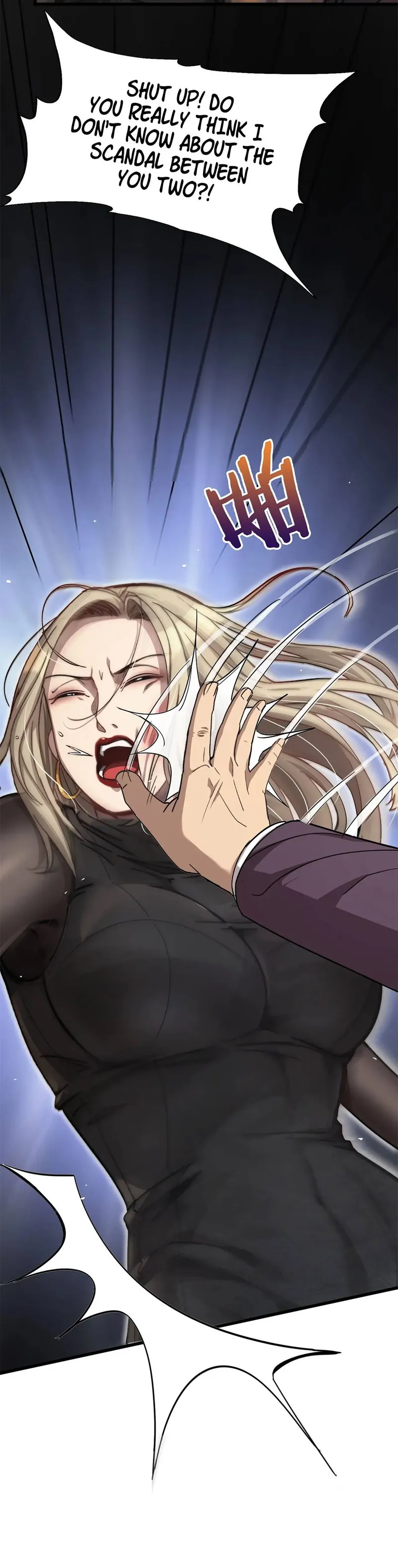 I’m Stuck On The Same Day For A Thousand Years Chapter 11 page 16