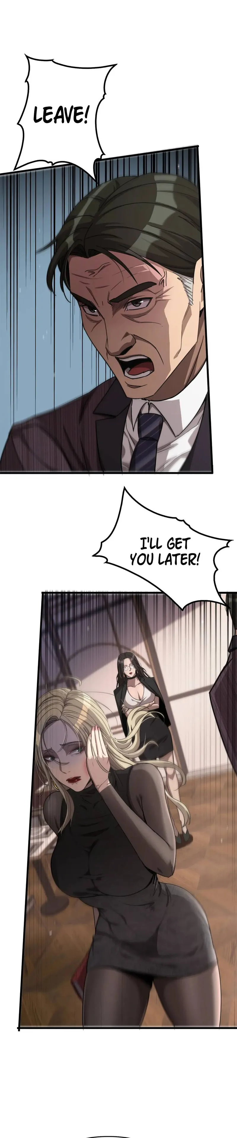 I’m Stuck On The Same Day For A Thousand Years Chapter 11 page 17