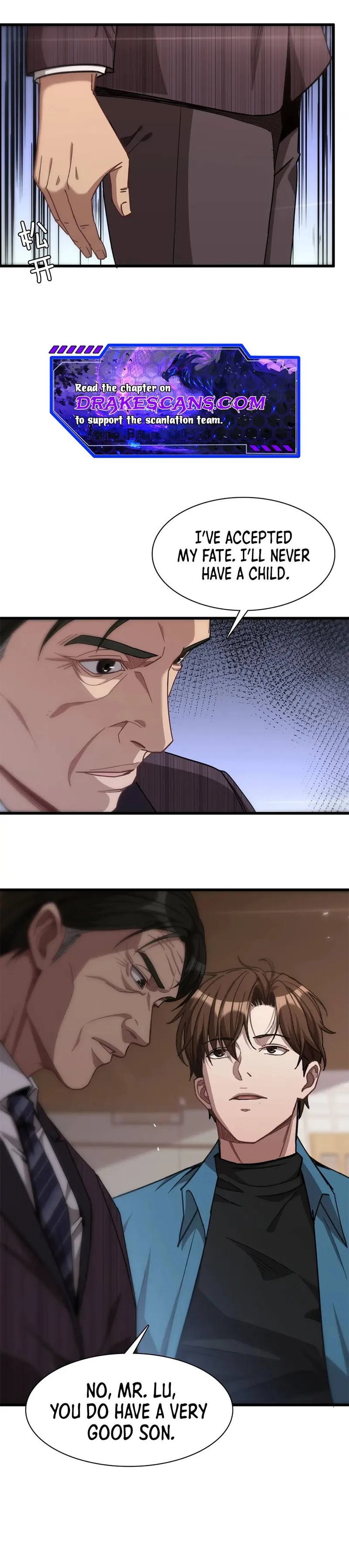 I’m Stuck On The Same Day For A Thousand Years Chapter 11 page 19
