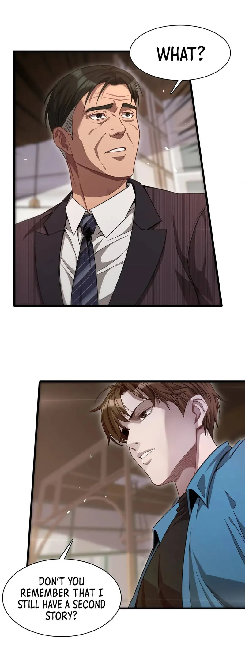 I’m Stuck On The Same Day For A Thousand Years Chapter 11 page 20