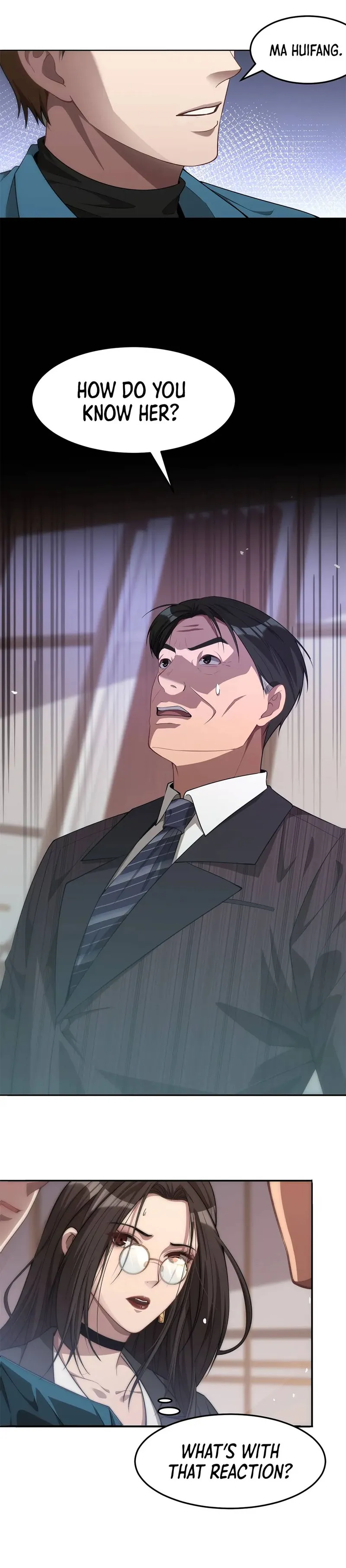 I’m Stuck On The Same Day For A Thousand Years Chapter 11 page 7