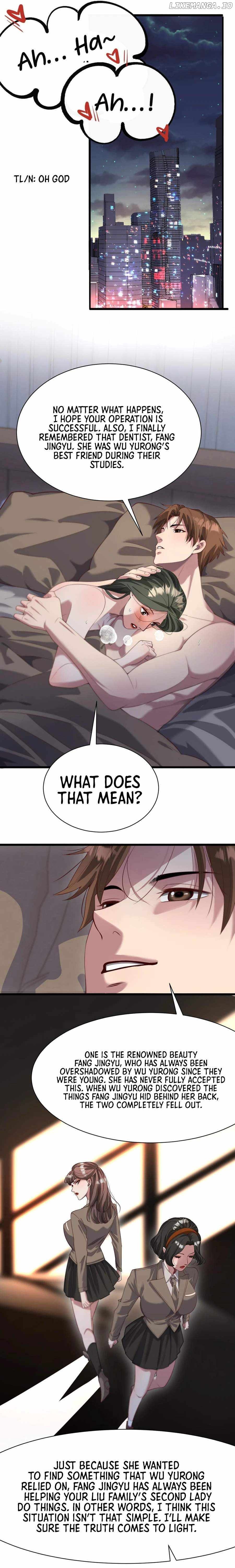 I’m Stuck On The Same Day For A Thousand Years Chapter 112 page 12