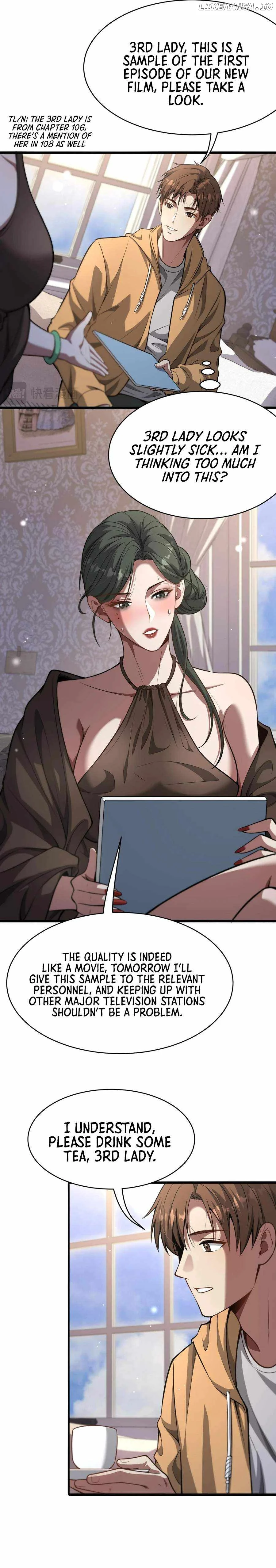 I’m Stuck On The Same Day For A Thousand Years Chapter 112 page 2