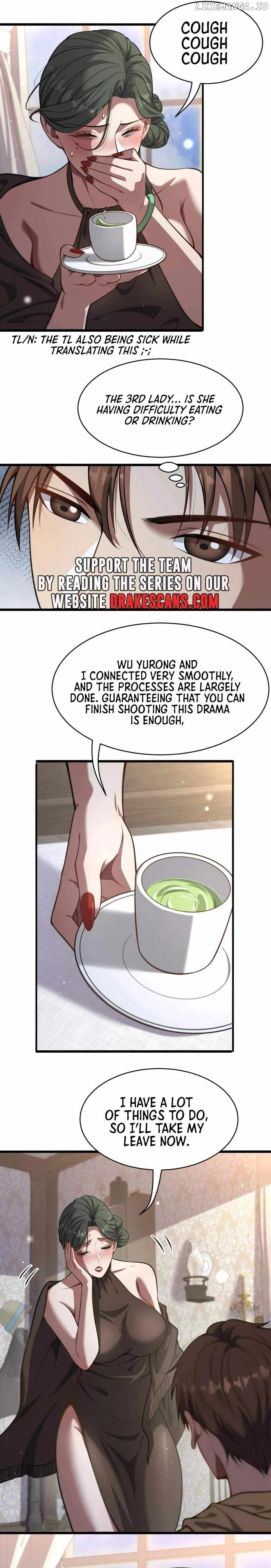 I’m Stuck On The Same Day For A Thousand Years Chapter 112 page 3