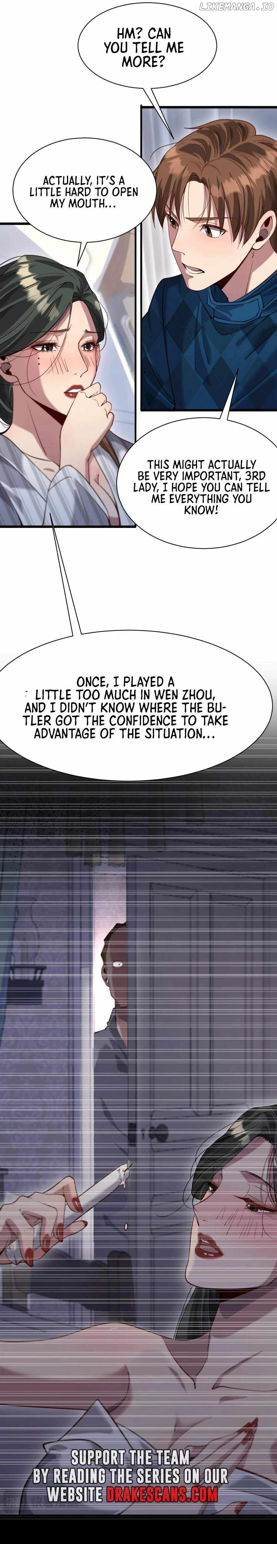 I’m Stuck On The Same Day For A Thousand Years Chapter 112 page 8