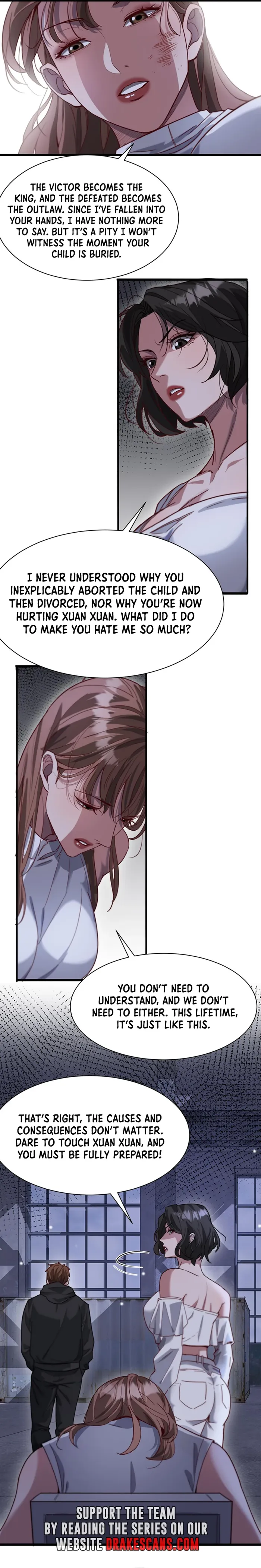 I’m Stuck On The Same Day For A Thousand Years Chapter 114 page 11