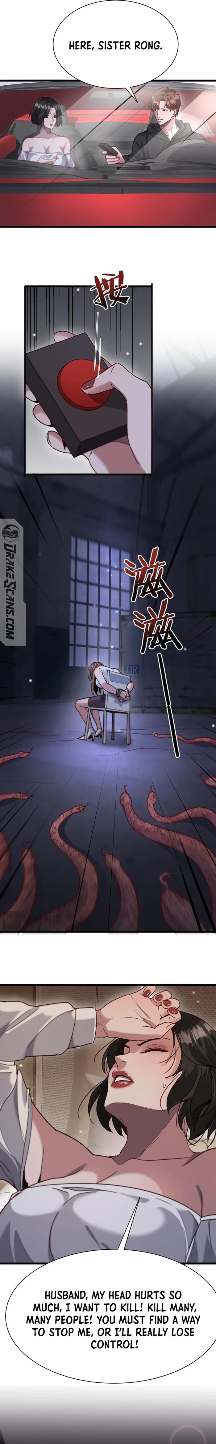 I’m Stuck On The Same Day For A Thousand Years Chapter 114 page 12