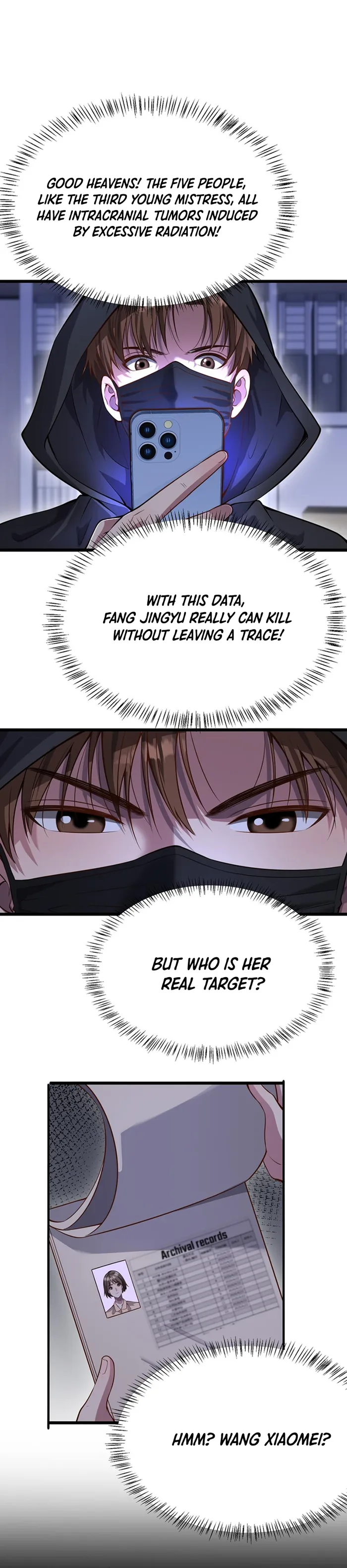 I’m Stuck On The Same Day For A Thousand Years Chapter 114 page 2