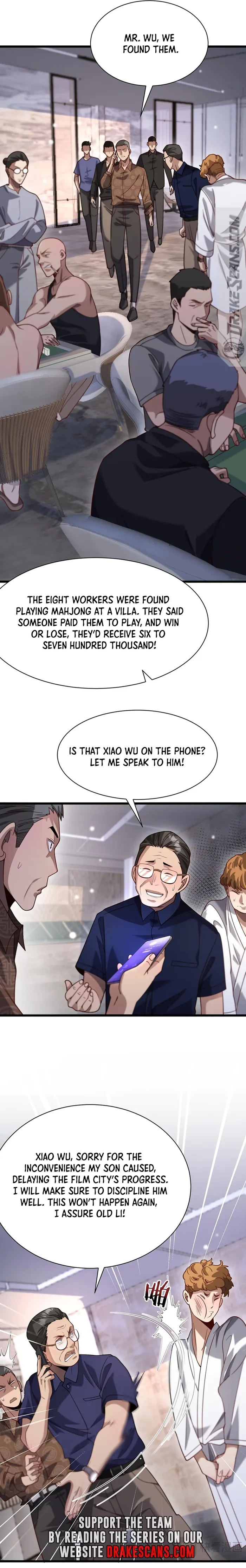 Manga Image