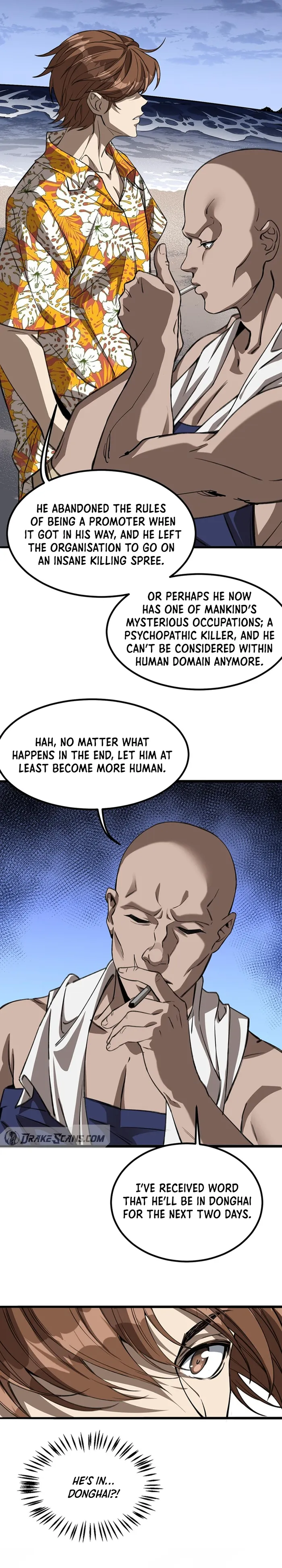 Manga Image