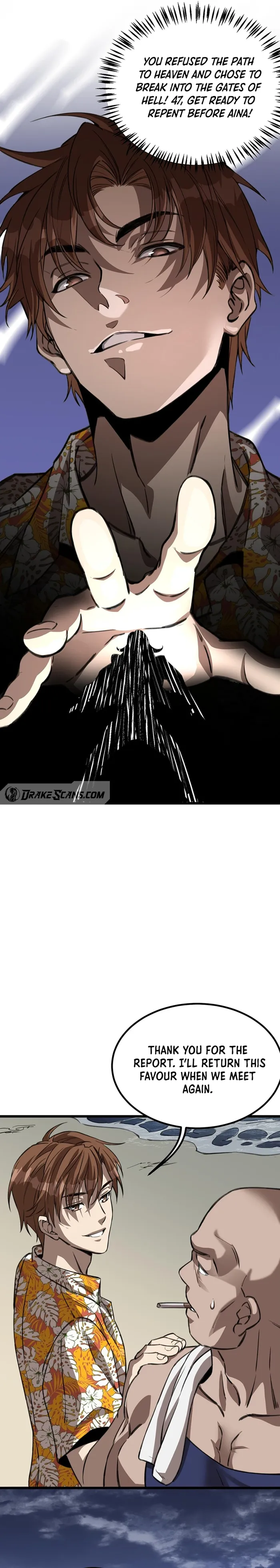 Manga Image