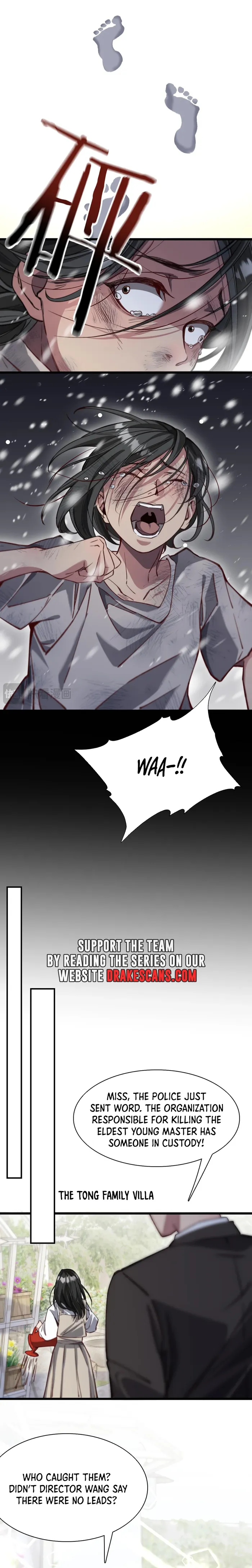 I’m Stuck On The Same Day For A Thousand Years Chapter 122 page 14