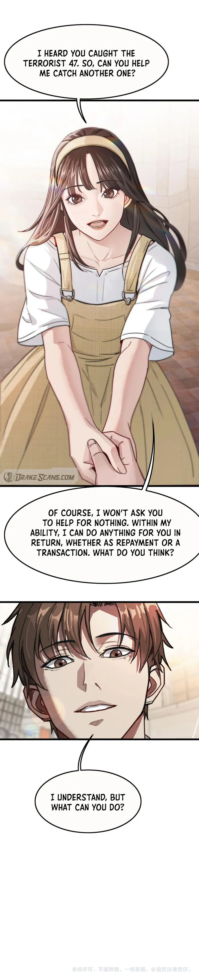 I’m Stuck On The Same Day For A Thousand Years Chapter 122 page 18