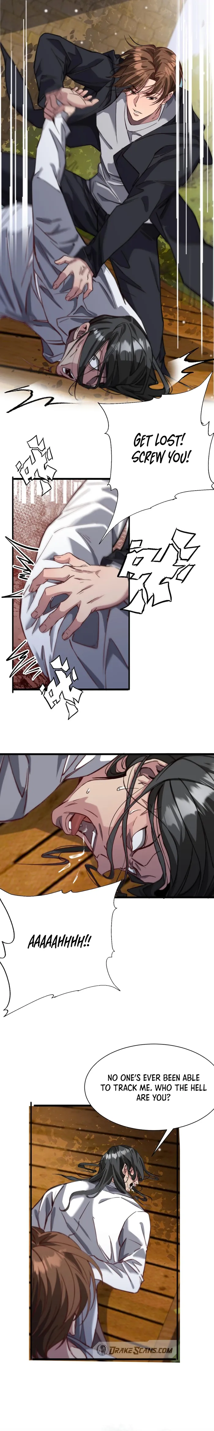 I’m Stuck On The Same Day For A Thousand Years Chapter 122 page 7