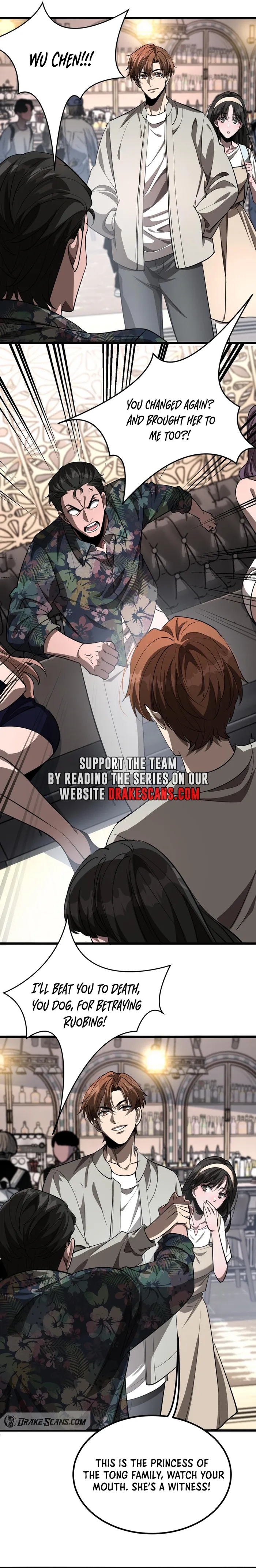 Manga Image