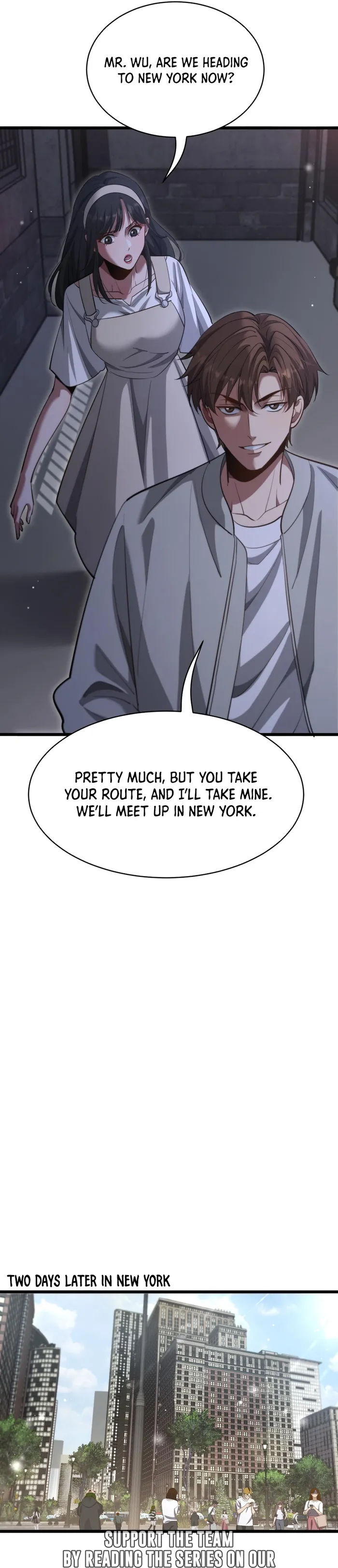 Manga Image