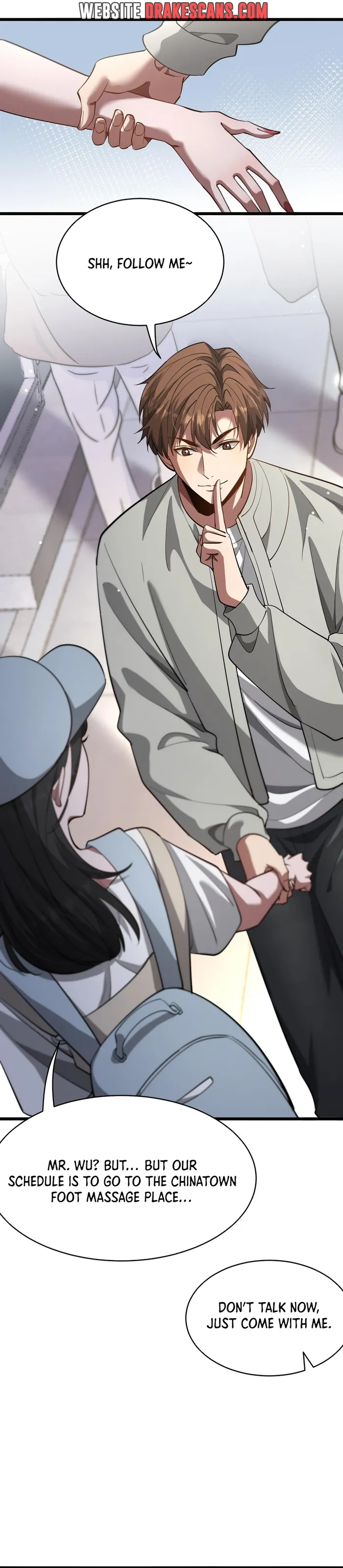 Manga Image