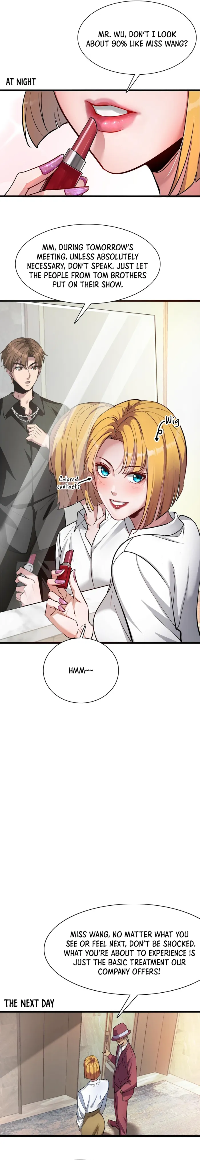 Manga Image