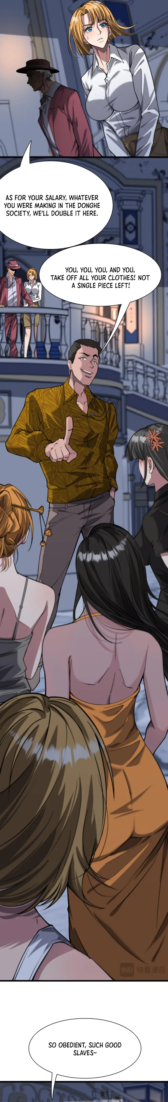Manga Image