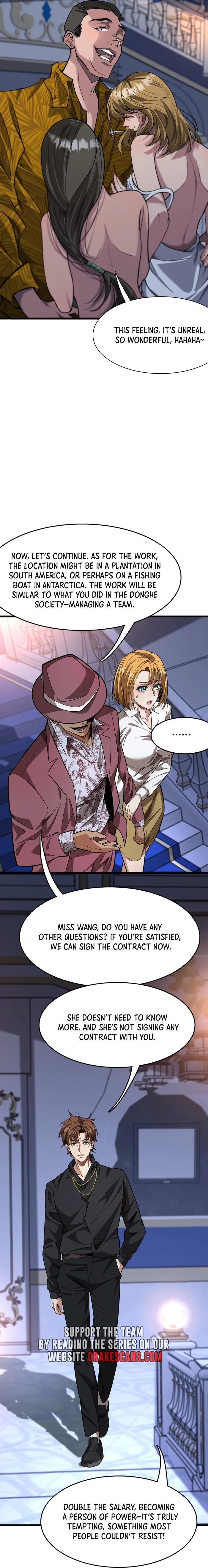 Manga Image
