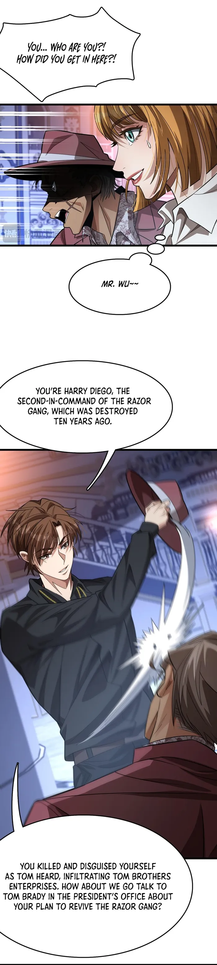 Manga Image