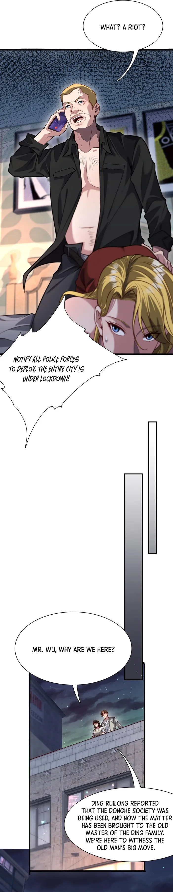 Manga Image