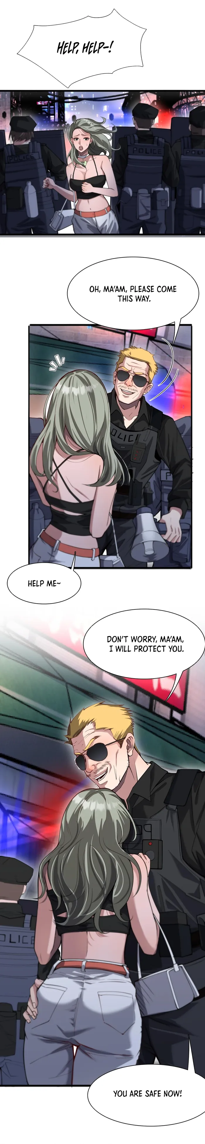 Manga Image