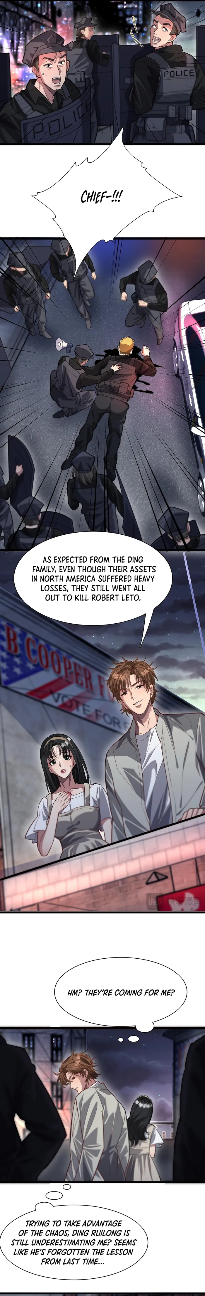 Manga Image