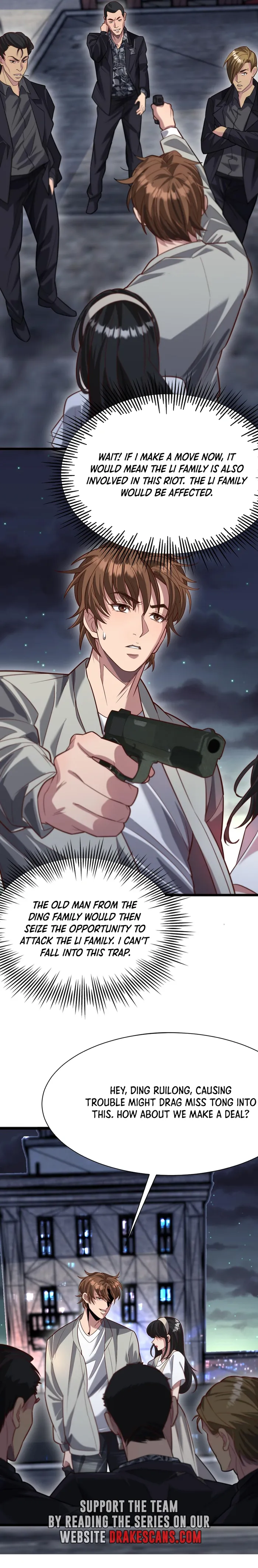 Manga Image