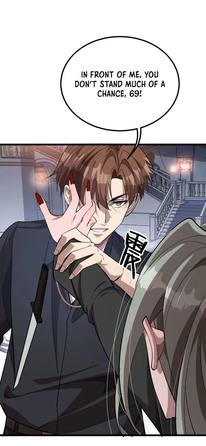 I’m Stuck On The Same Day For A Thousand Years Chapter 125 page 0