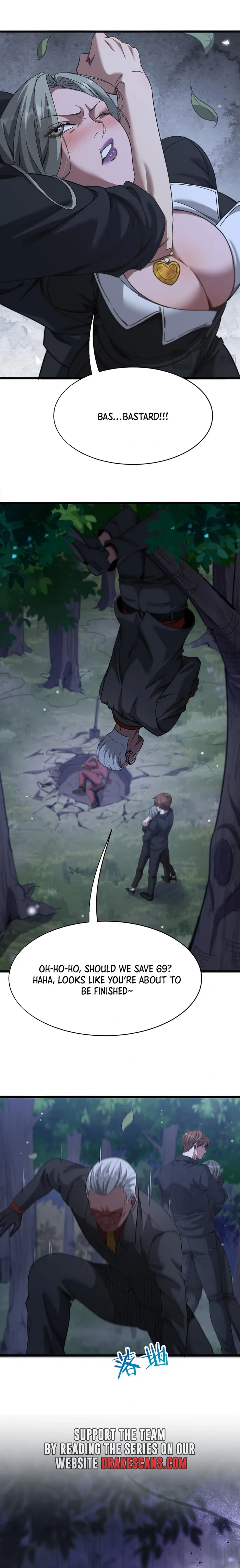 I’m Stuck On The Same Day For A Thousand Years Chapter 125 page 15
