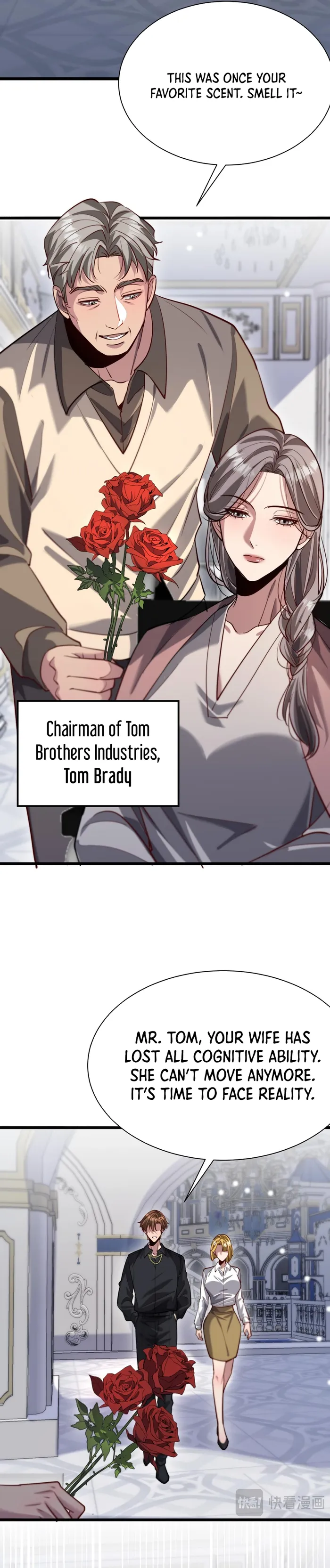 I’m Stuck On The Same Day For A Thousand Years Chapter 125 page 4