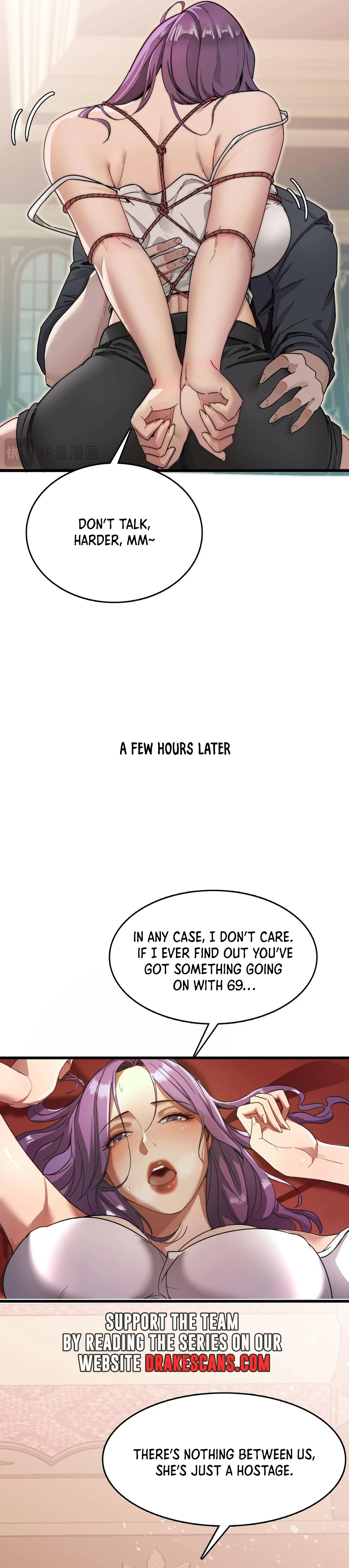 I’m Stuck On The Same Day For A Thousand Years Chapter 126 page 12