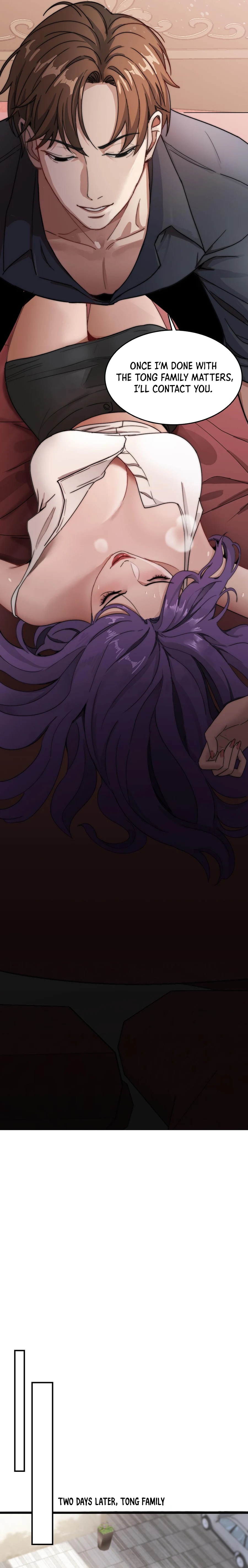 I’m Stuck On The Same Day For A Thousand Years Chapter 126 page 13