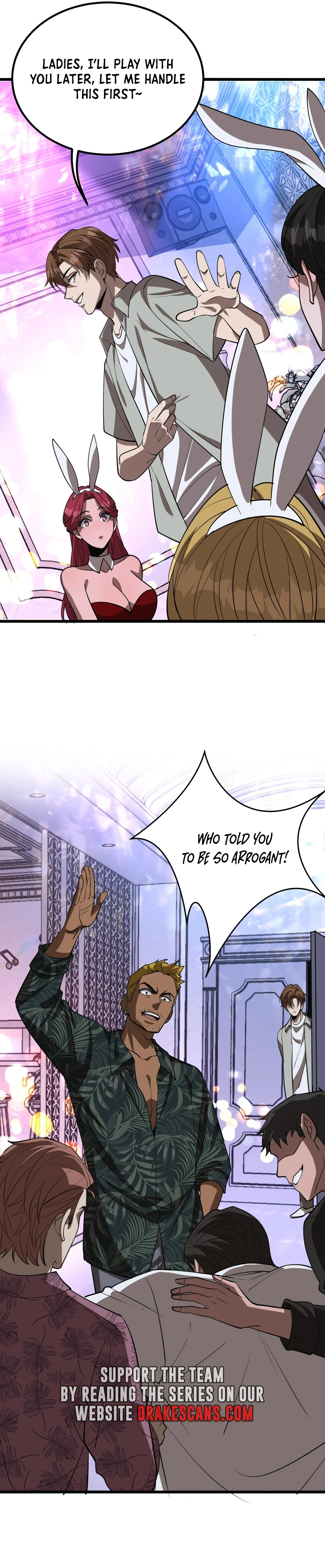 I’m Stuck On The Same Day For A Thousand Years Chapter 127 page 15