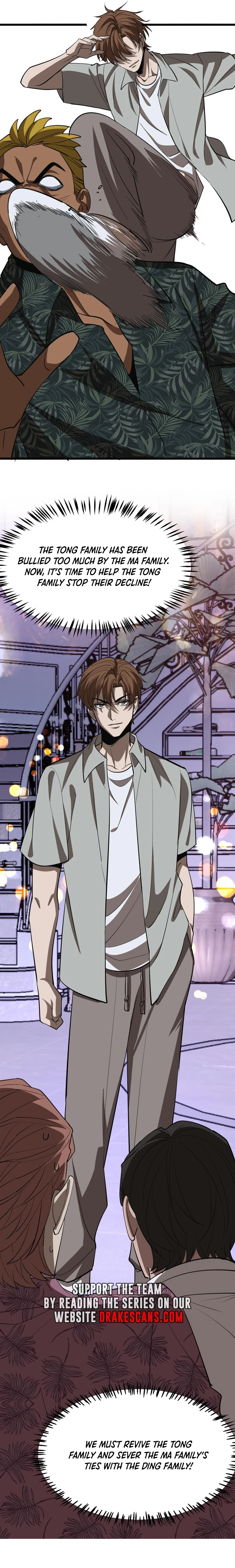 I’m Stuck On The Same Day For A Thousand Years Chapter 127 page 16