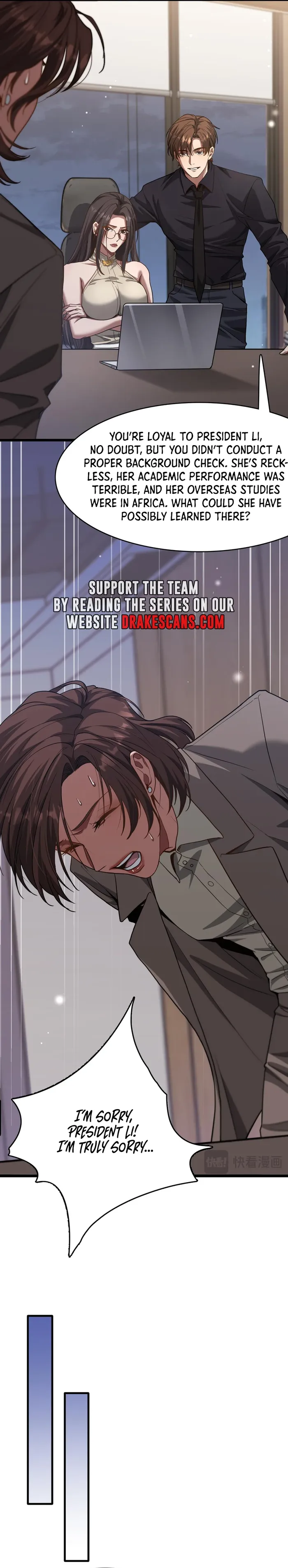 I’m Stuck On The Same Day For A Thousand Years Chapter 130 page 10