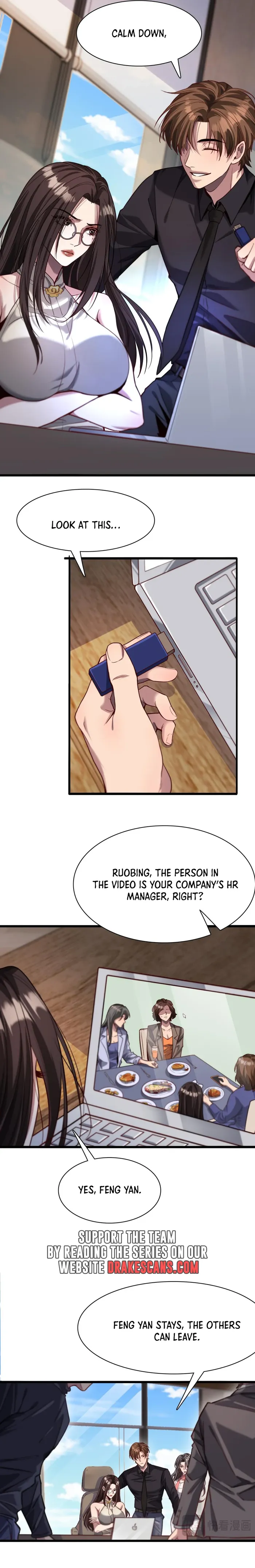 I’m Stuck On The Same Day For A Thousand Years Chapter 130 page 6