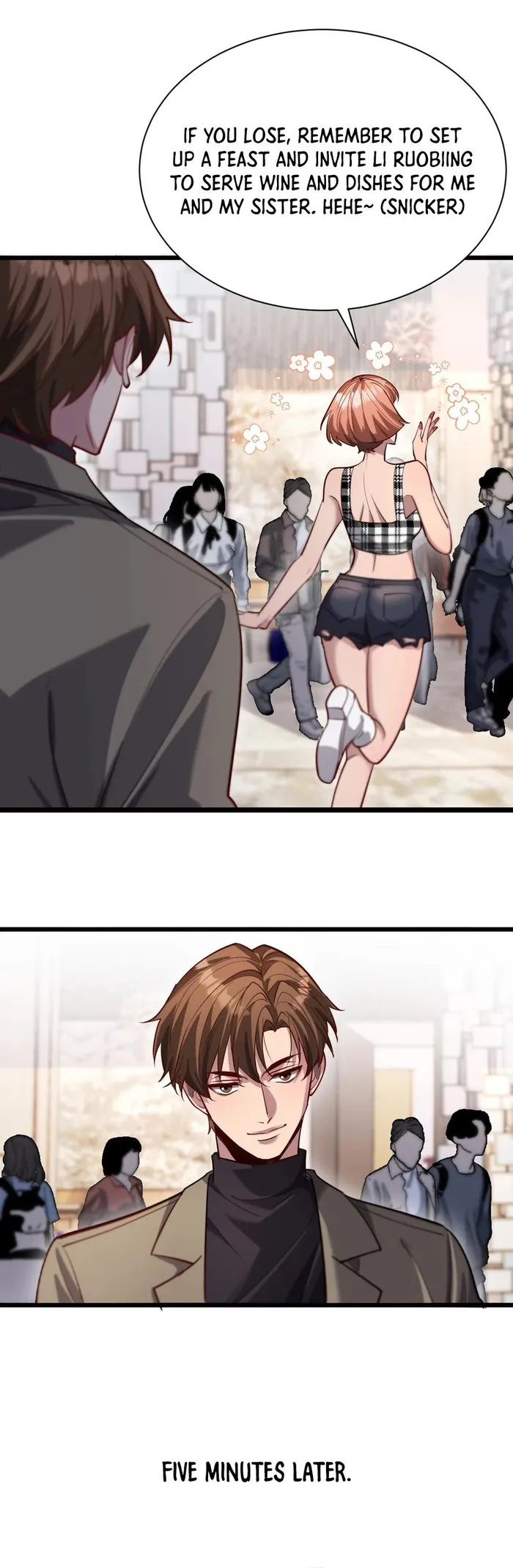 Manga Image