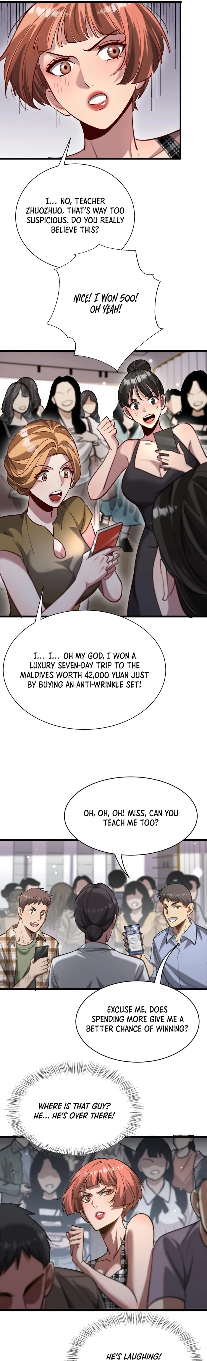 Manga Image