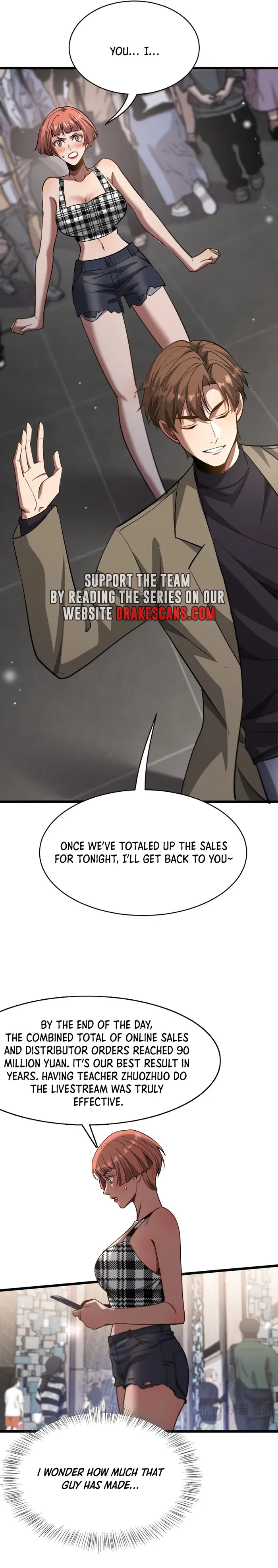 Manga Image