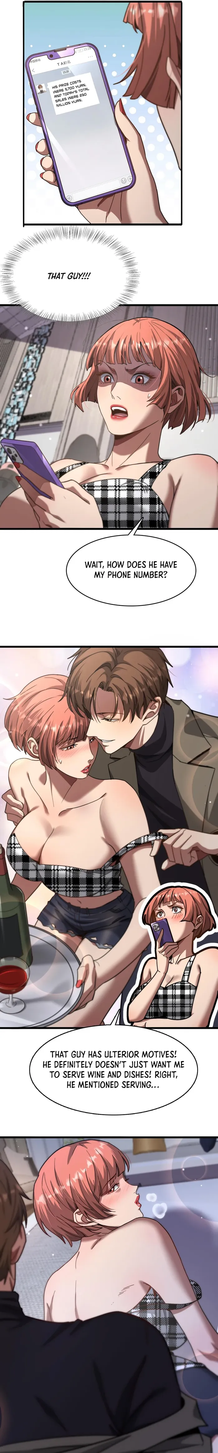 Manga Image