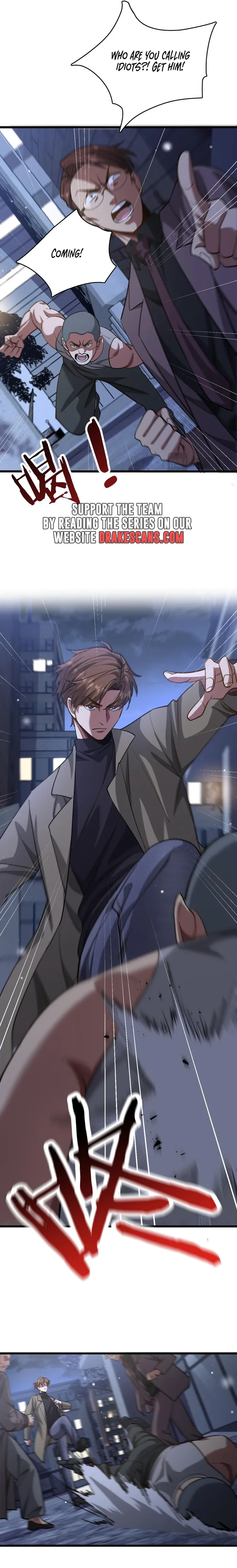 Manga Image