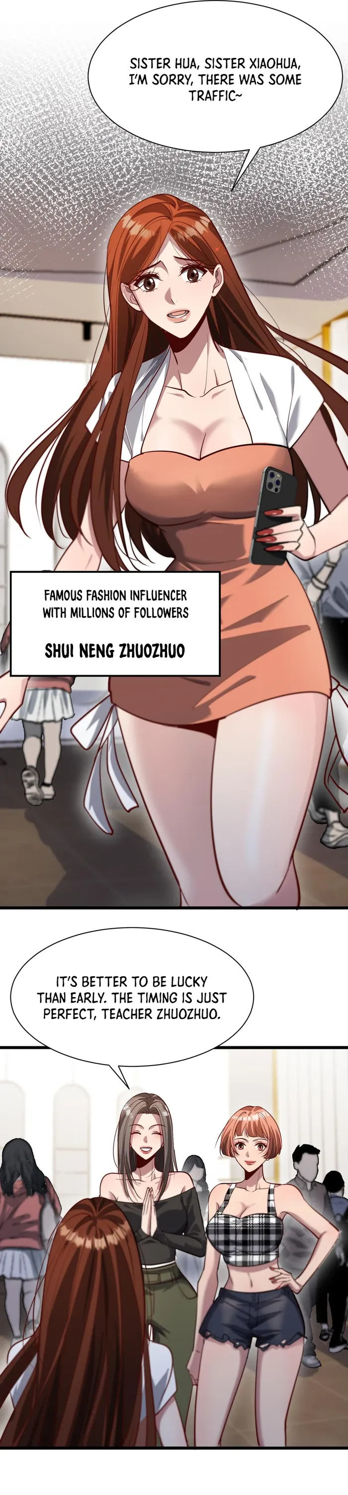 Manga Image