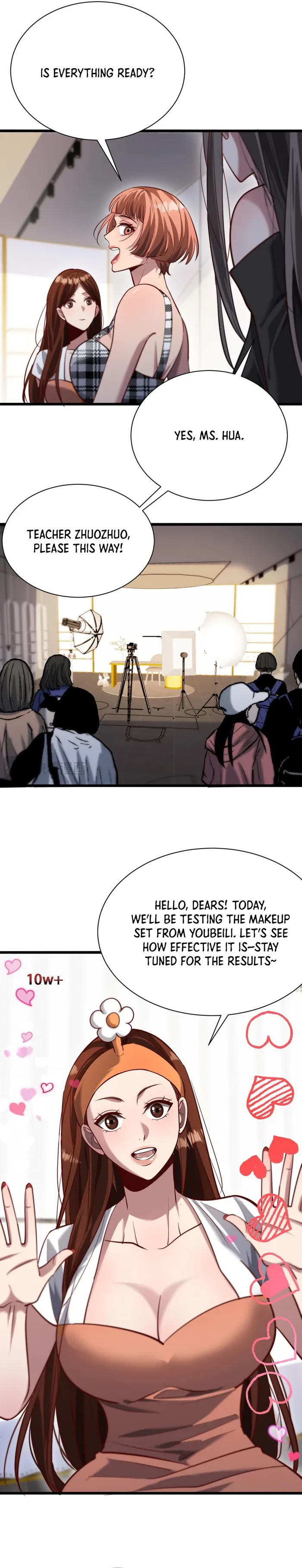 Manga Image