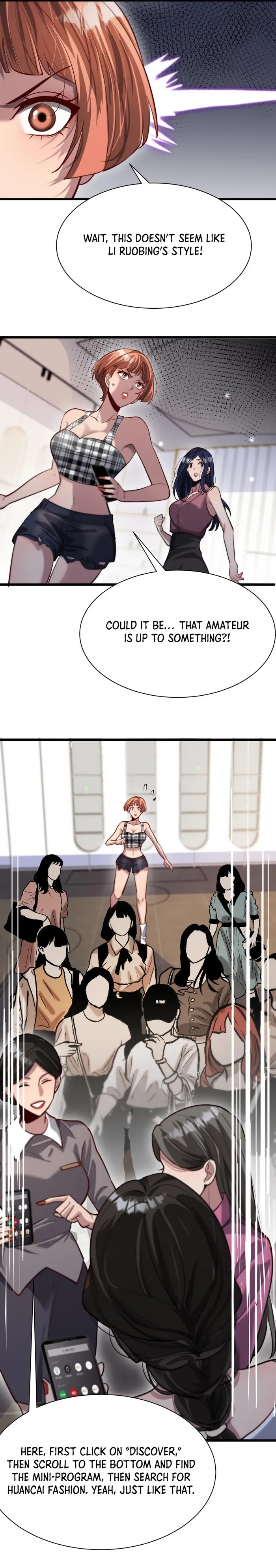 Manga Image