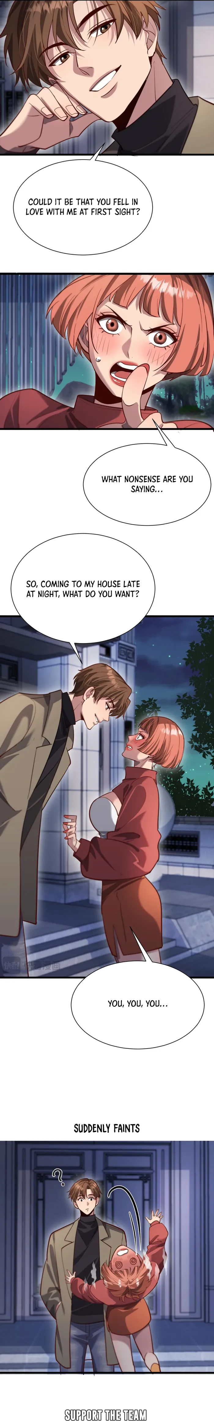 I’m Stuck On The Same Day For A Thousand Years Chapter 132 page 14