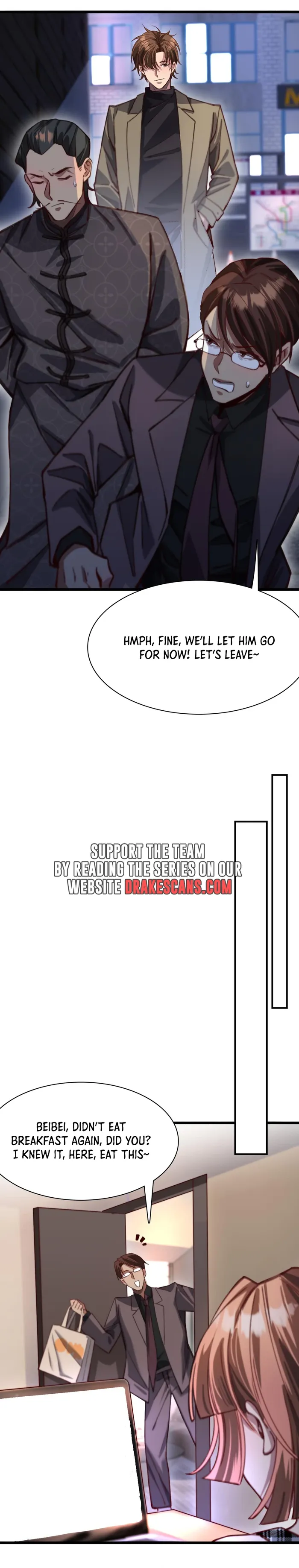 I’m Stuck On The Same Day For A Thousand Years Chapter 132 page 1